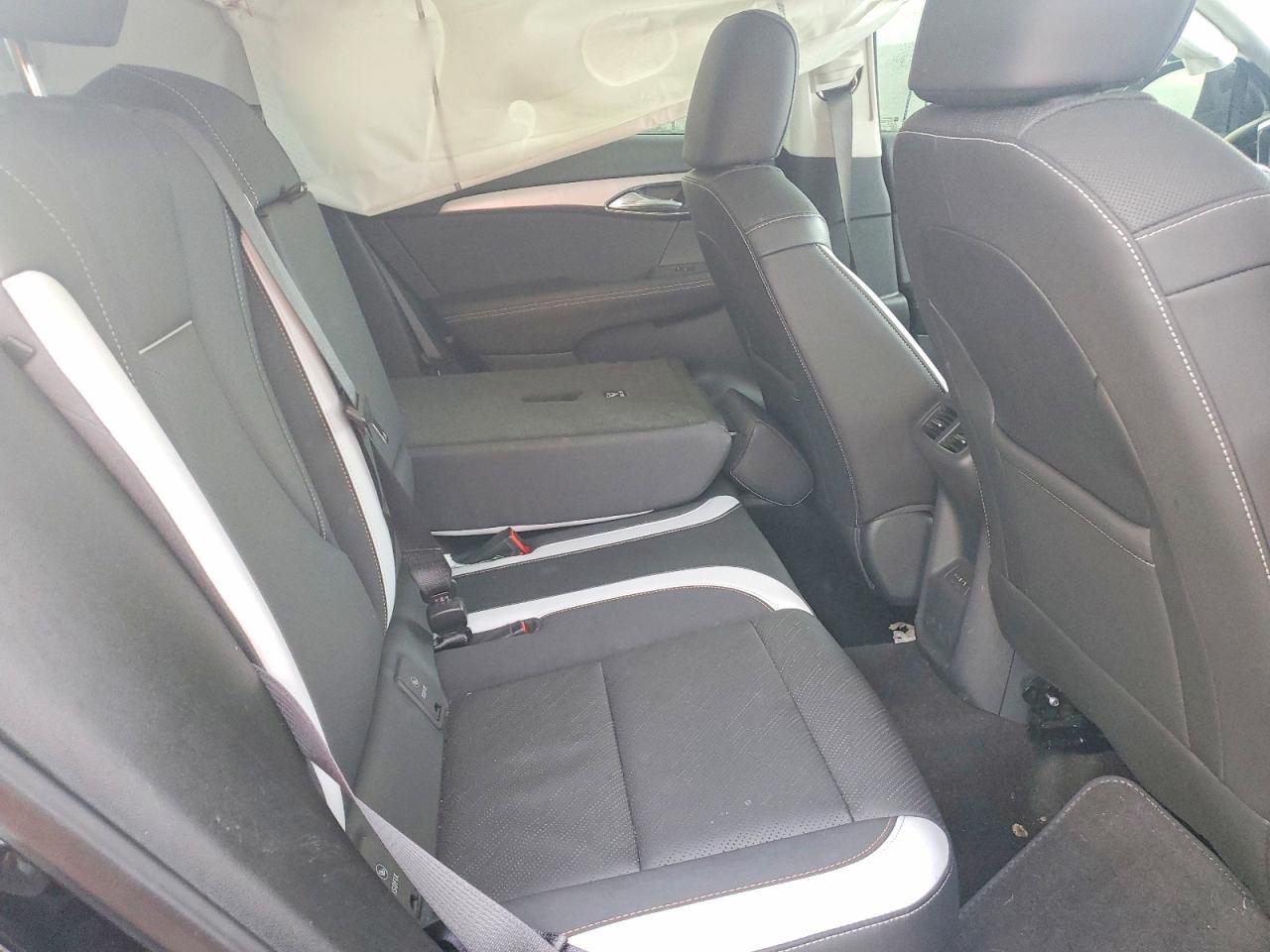 2025 BUICK Envision