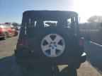 2011 JEEP WRANGLER