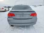 2007 BMW 3 SERIES