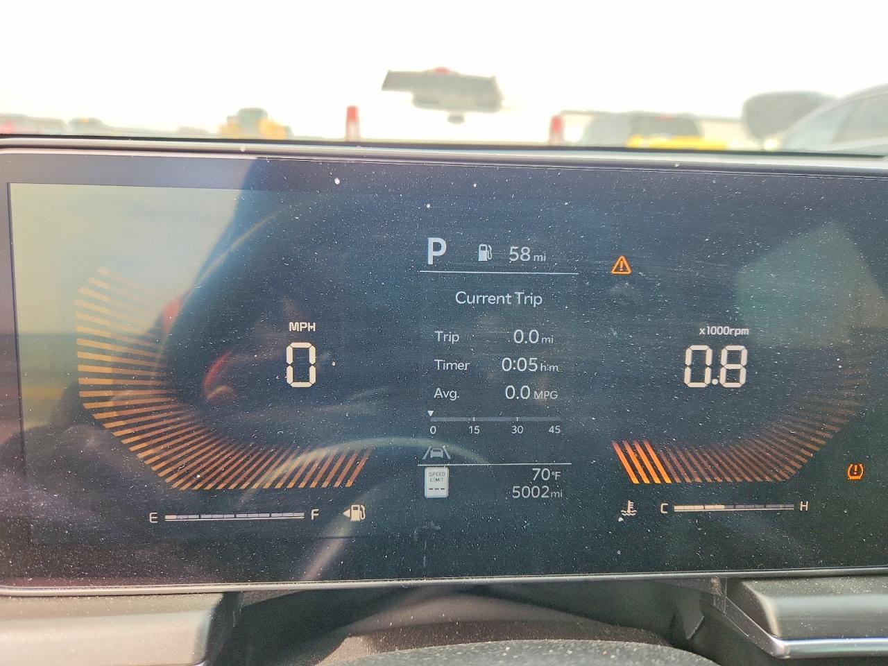 2025 KIA K5