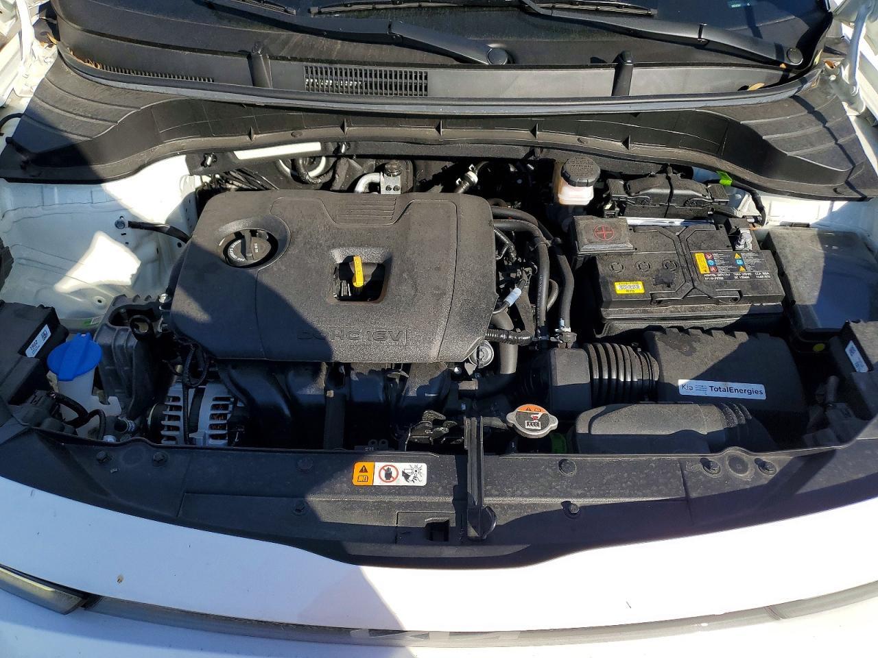 2025 KIA SOUL