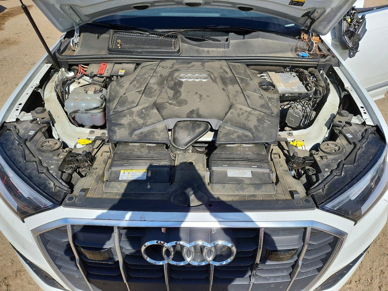 2023 AUDI Q7