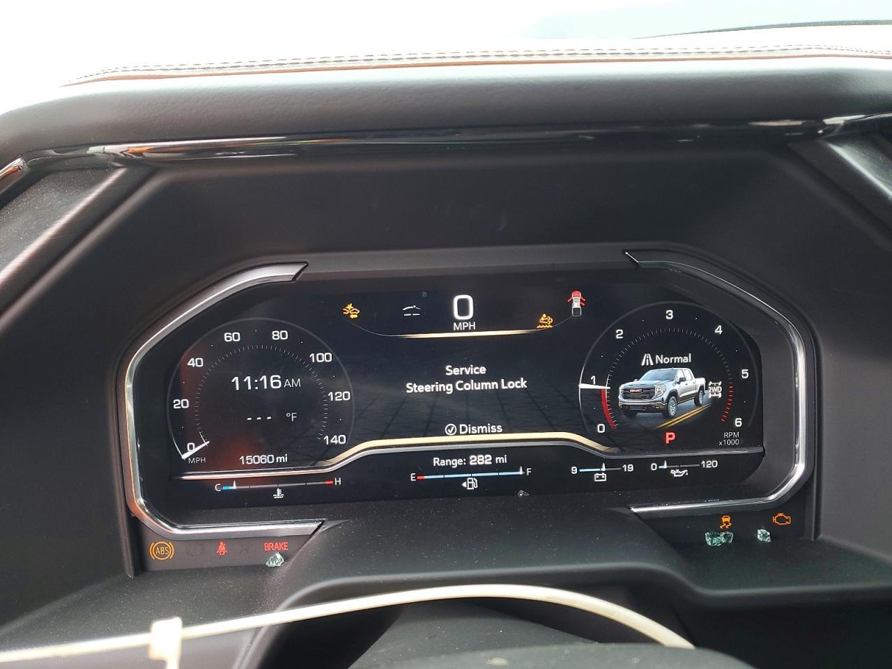 2024 GMC Sierra