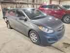 2013 HYUNDAI ACCENT