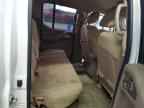 2016 NISSAN Frontier