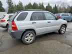 2007 KIA SPORTAGE