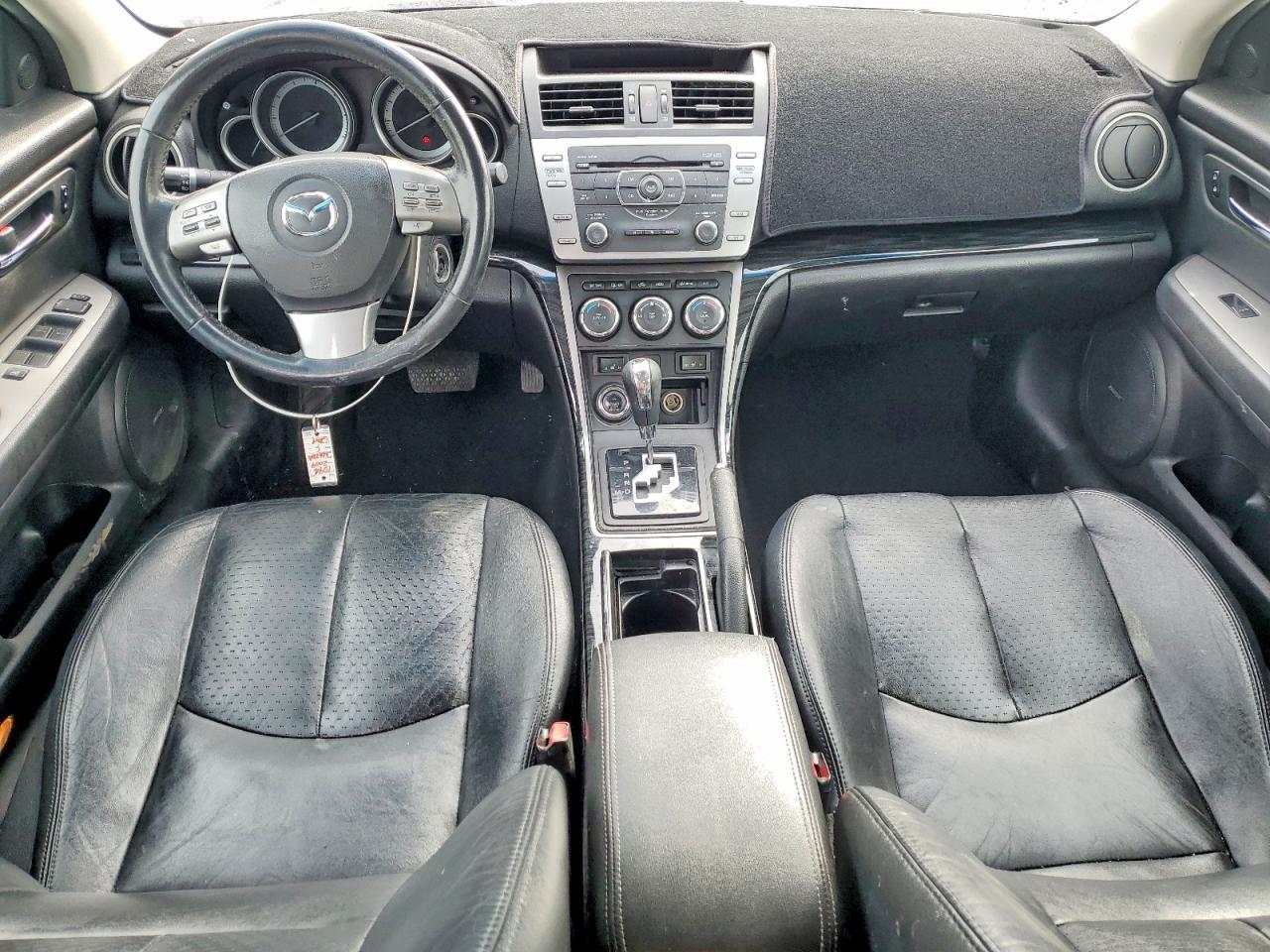 2009 MAZDA 6