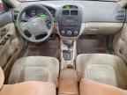 2009 KIA Spectra
