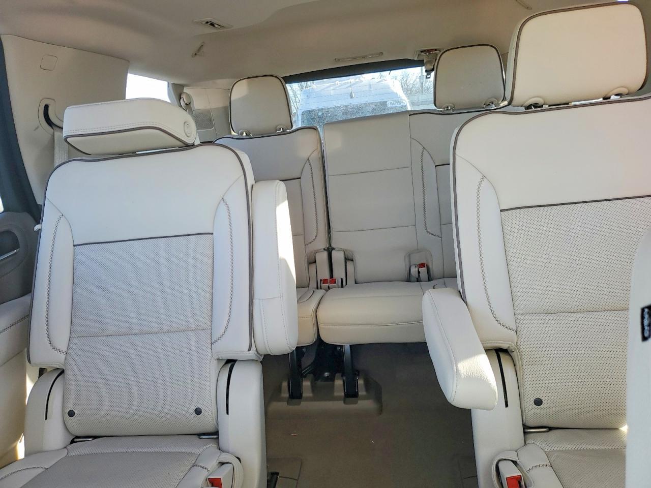 2022 GMC Yukon
