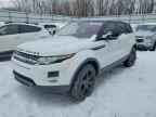 2012 LAND ROVER RANGE ROVER EVOQUE