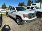 2014 GMC Sierra