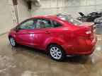 2011 FORD Fiesta