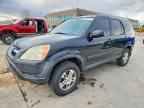 2004 HONDA CR-V