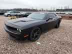 2017 DODGE Challenger