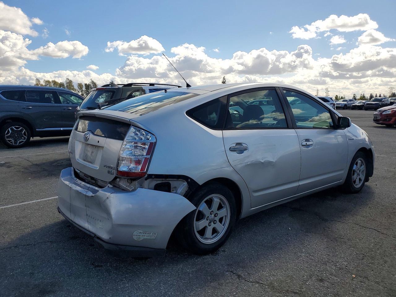 2006 TOYOTA PRIUS