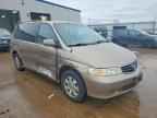 2004 HONDA ODYSSEY
