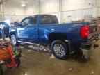2016 CHEVROLET Silverado 2500