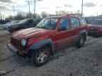 2005 JEEP Liberty