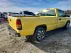 2002 CHEVROLET SILVERADO 1500