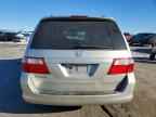 2007 HONDA ODYSSEY