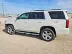 2015 CHEVROLET Tahoe