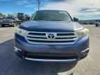 2013 TOYOTA HIGHLANDER