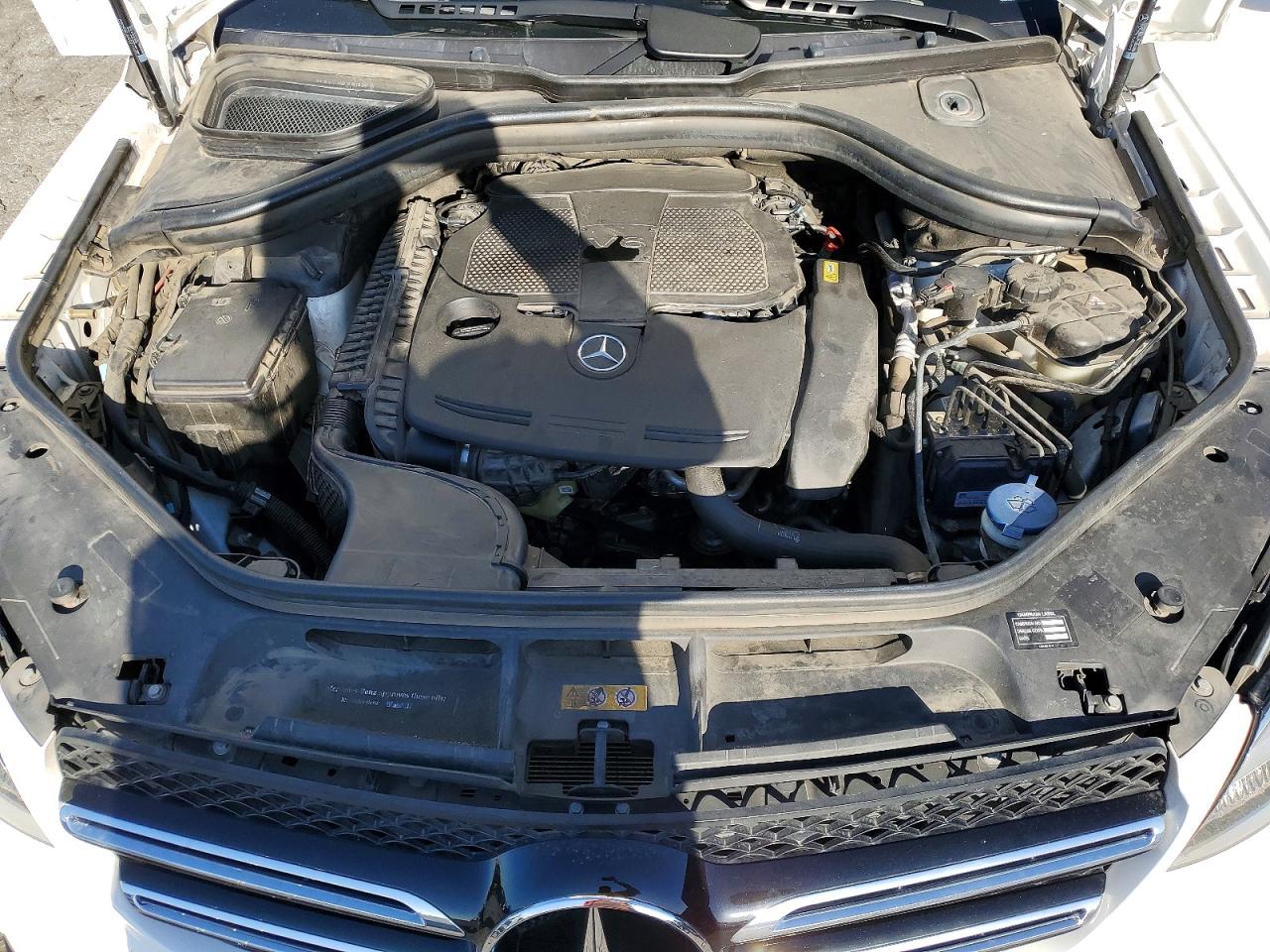 2018 MERCEDES-BENZ GLE-Class