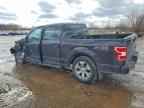 2018 FORD F-150 Lightning