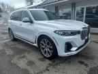 2020 BMW X7