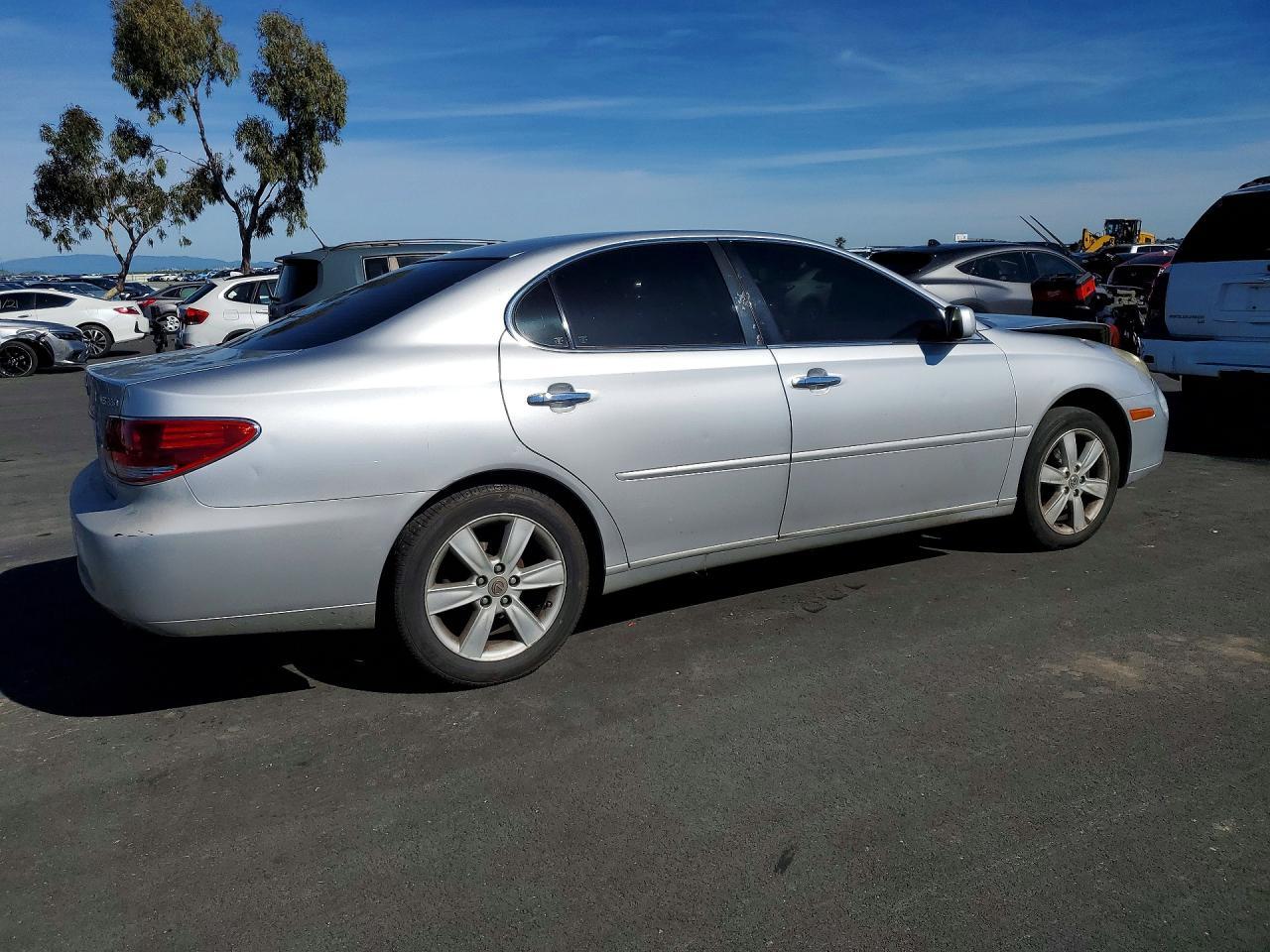 2006 LEXUS ES 330