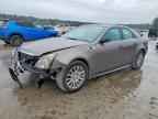 2012 CADILLAC CTS