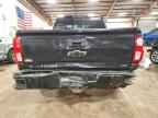2016 CHEVROLET Silverado