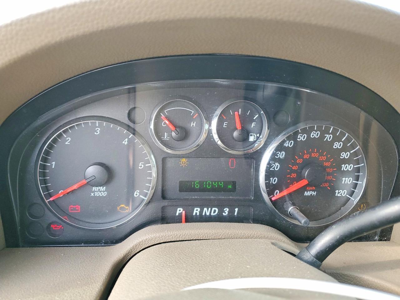2006 FORD Freestar