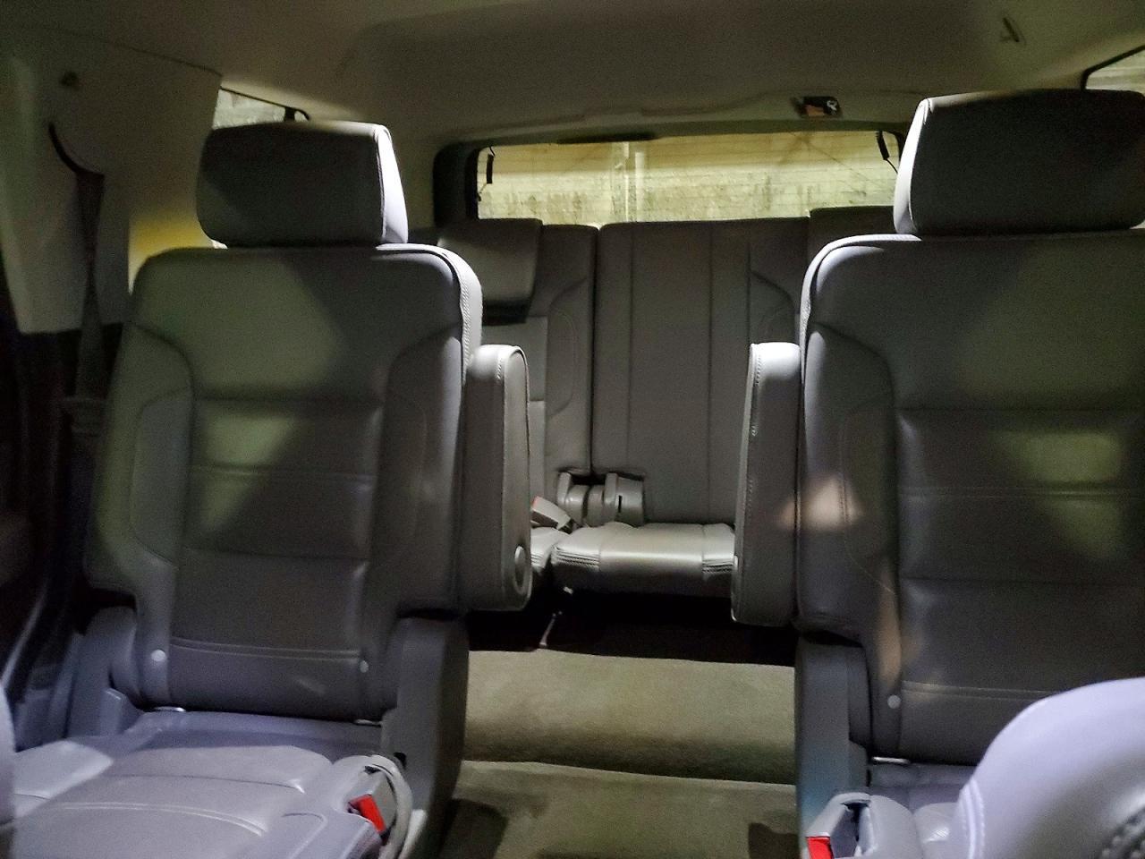 2018 GMC Yukon