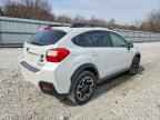 2016 SUBARU Crosstrek