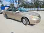 2003 TOYOTA CAMRY