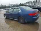 2005 HONDA ACCORD