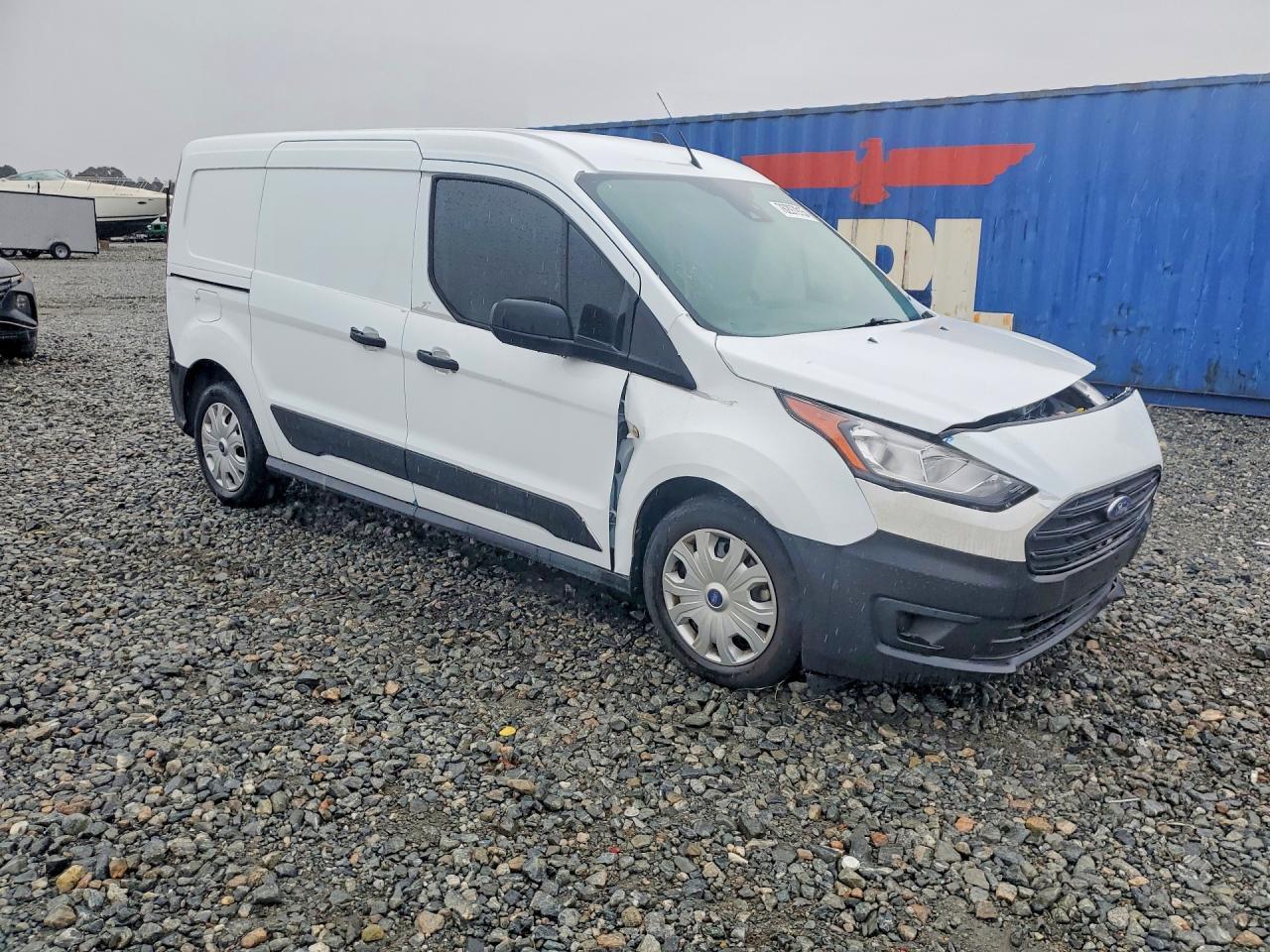 2023 FORD TRANSIT CONNECT