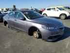 2017 ACURA TLX