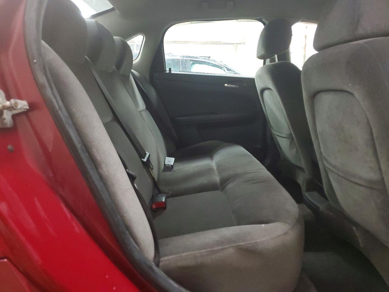 2006 CHEVROLET IMPALA