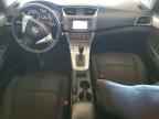 2014 NISSAN SENTRA