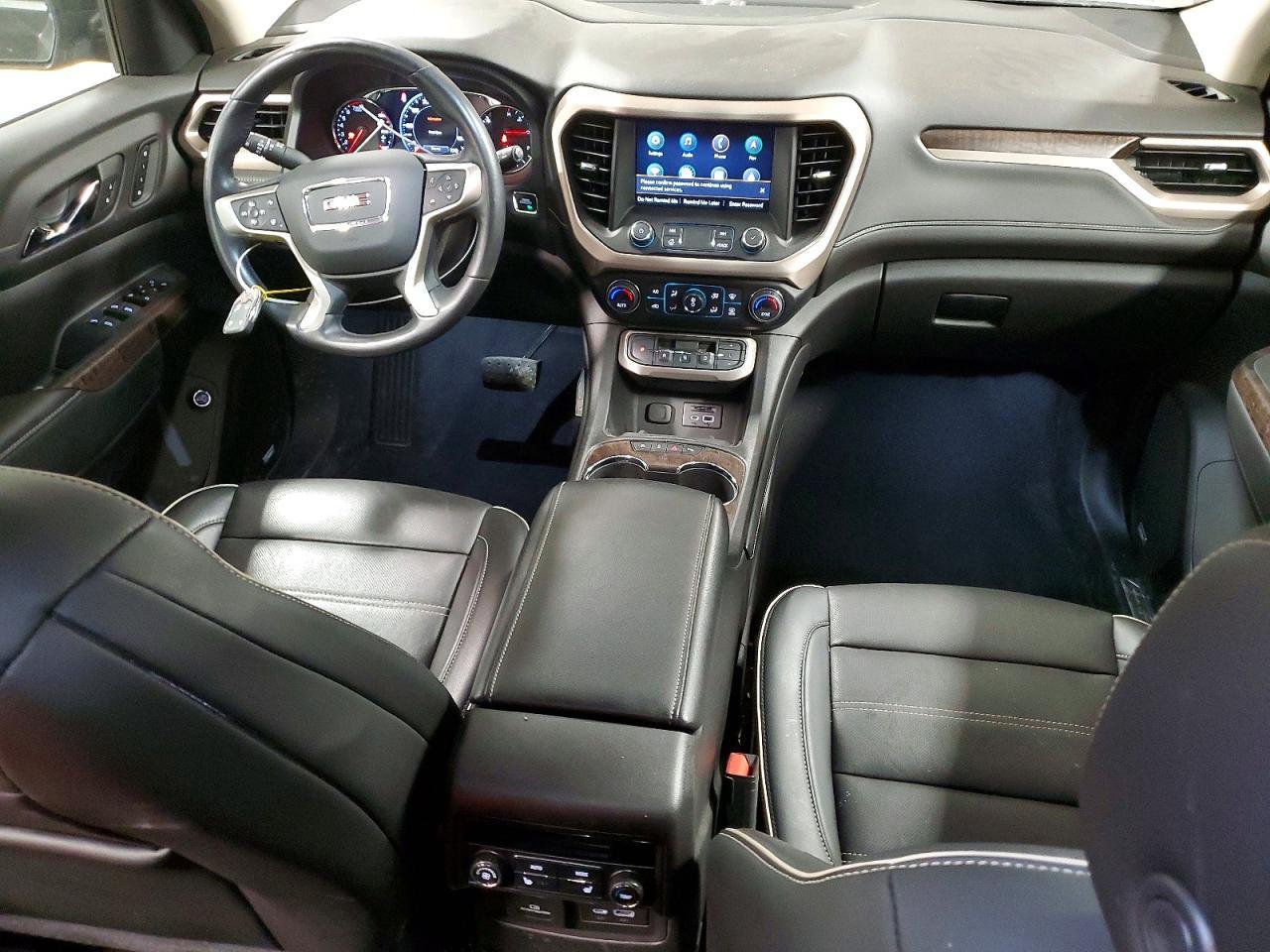 2022 GMC ACADIA