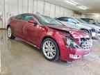2014 CADILLAC CTS