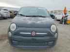 2012 FIAT 500