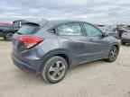 2018 HONDA HR-V