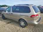 2001 TOYOTA SIENNA