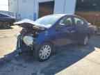2013 NISSAN VERSA