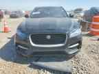 2017 JAGUAR F-Pace