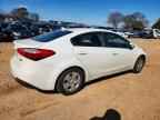 2016 KIA FORTE