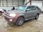 2006 TOYOTA Sequoia